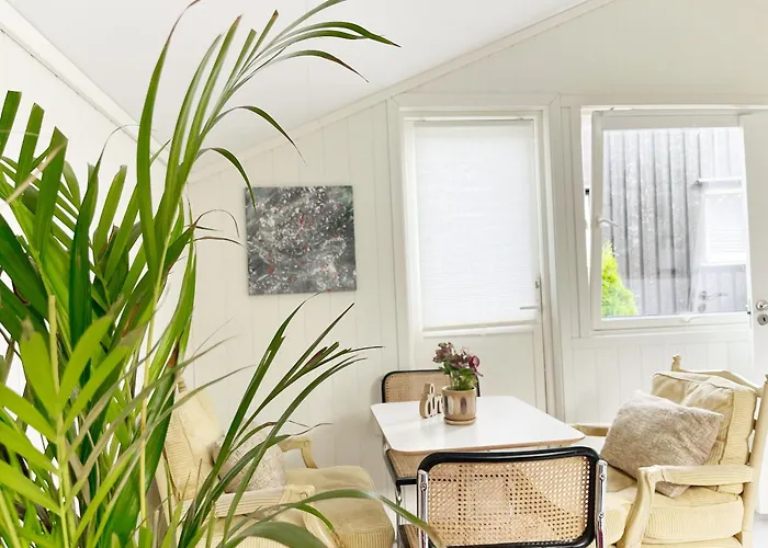Brightside Apartment
