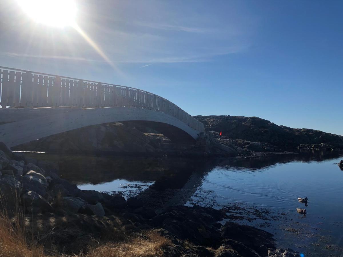 Lejlighed Brightside Kristiansand
