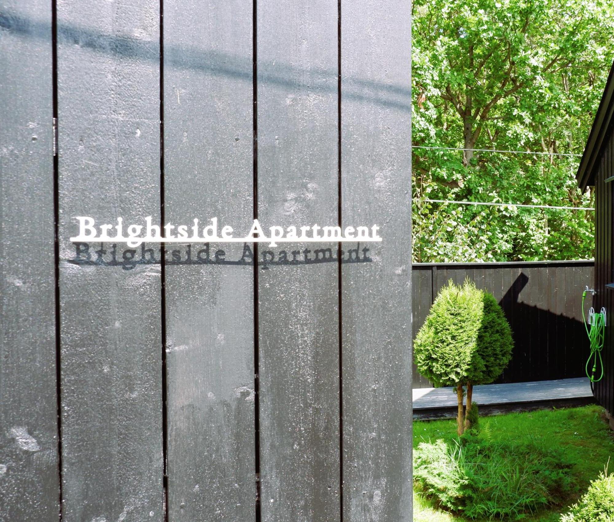 Lejlighed Brightside Kristiansand