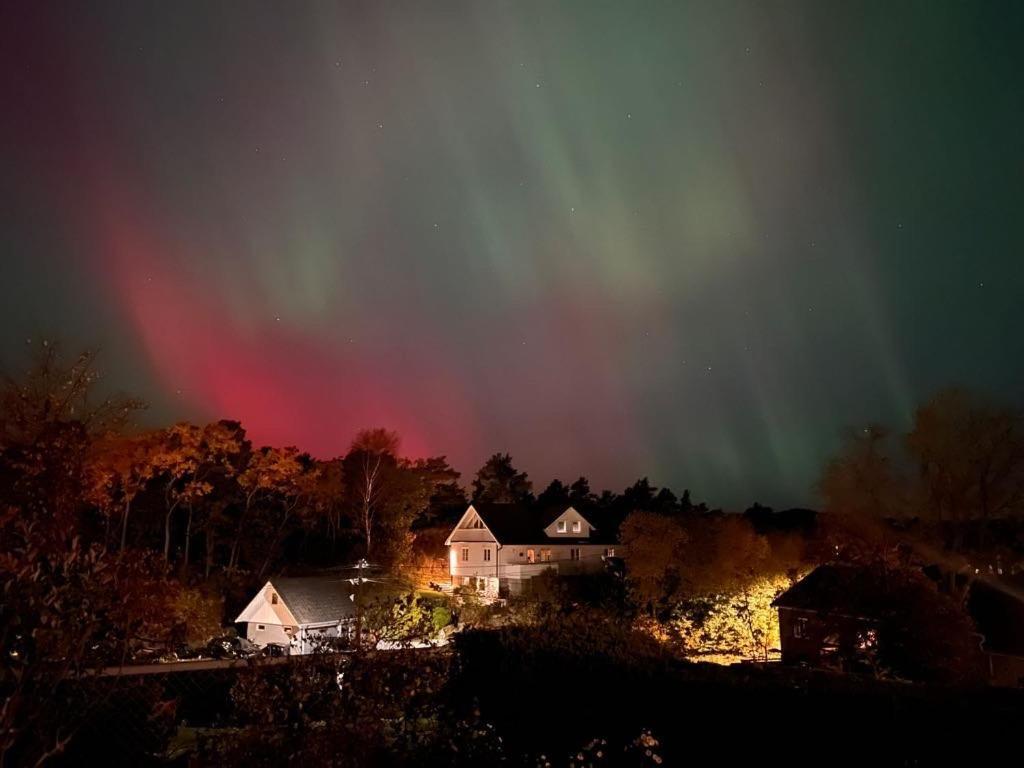 Lejlighed Brightside Kristiansand